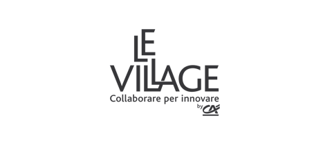 Le Village by CA Milano